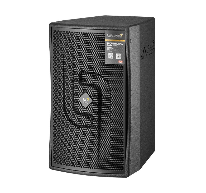 8 آمم دو طرفه بلندگو 53Hz-20KHz V-12/15