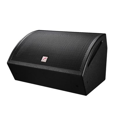 800W X-15 پرو اسپیکر صوتی 55Hz - 19kHz 580×370×450mm اسپیکر صوتی صحنه