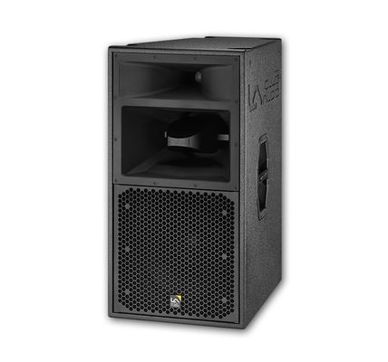اسپیکر سری خطی درجه حرفه ای چند عملکردی 43Hz-20KHz LA-155