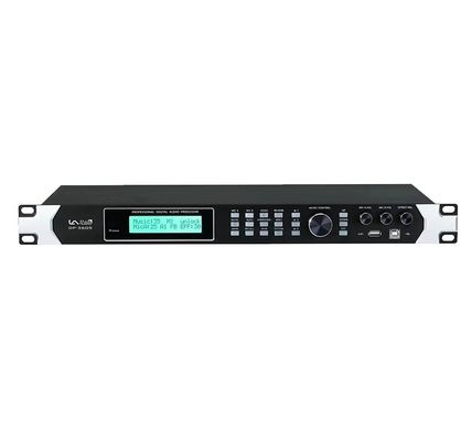 DP-360S KPARTY پردازنده کاراکه 24 بیت داده بس و 32 بیت DSP را اتخاذ می کند